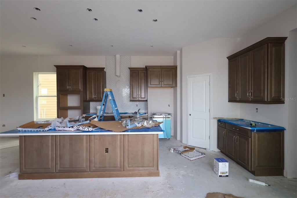 Photo of 3090 Bonfire Path, Saint Cloud, FL 34771 (MLS # O6430662)