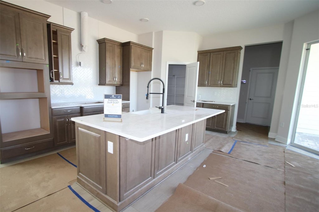 Photo of 3090 Bonfire Path, Saint Cloud, FL 34771 (MLS # O6430662)