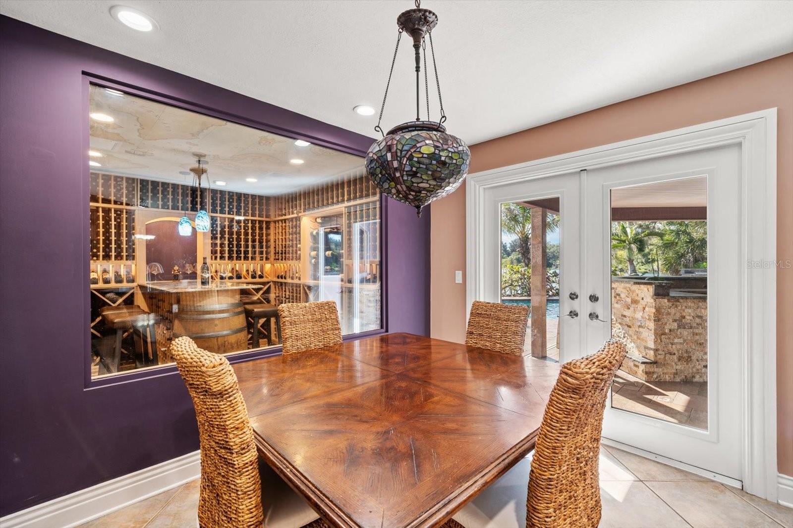 PINELLAS GROVES - Residential