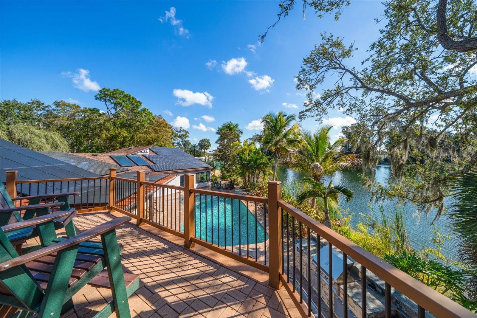 PINELLAS GROVES - Residential