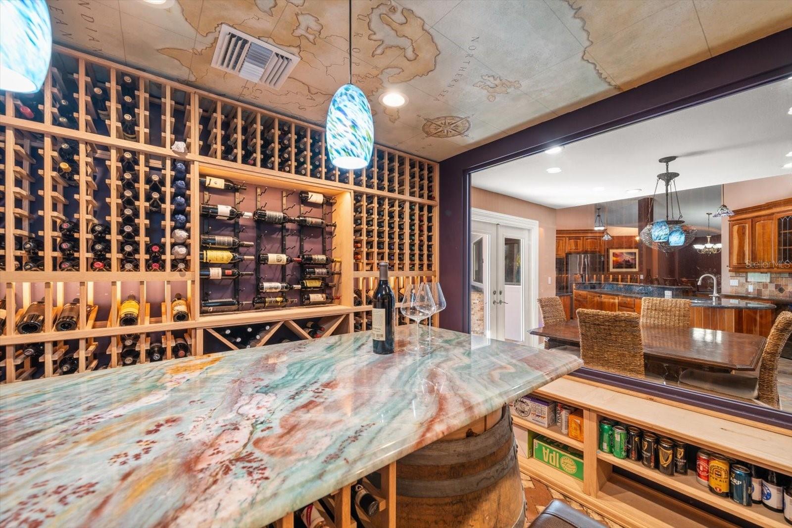 PINELLAS GROVES - Residential