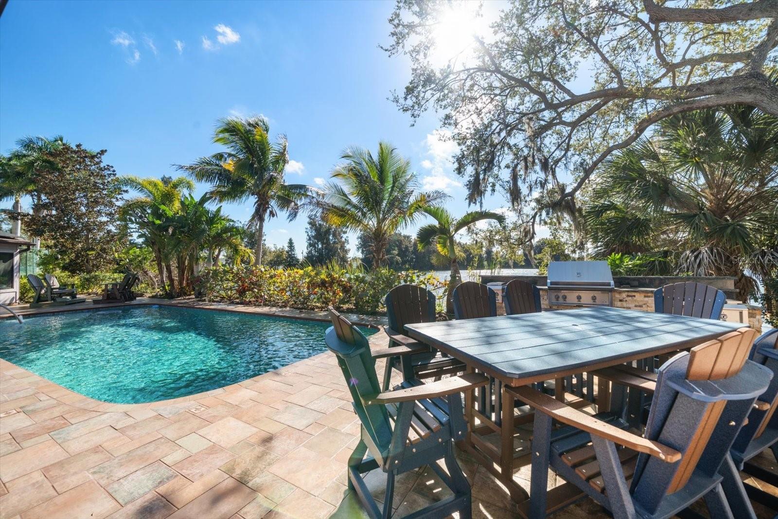 PINELLAS GROVES - Residential