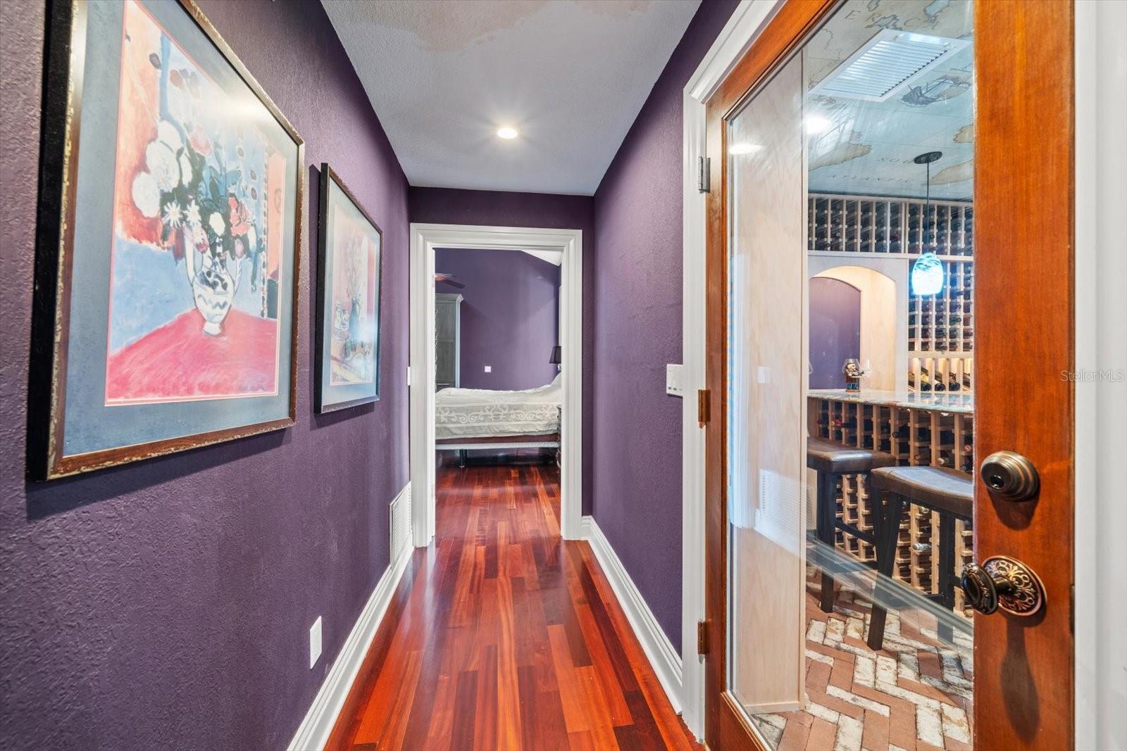 PINELLAS GROVES - Residential