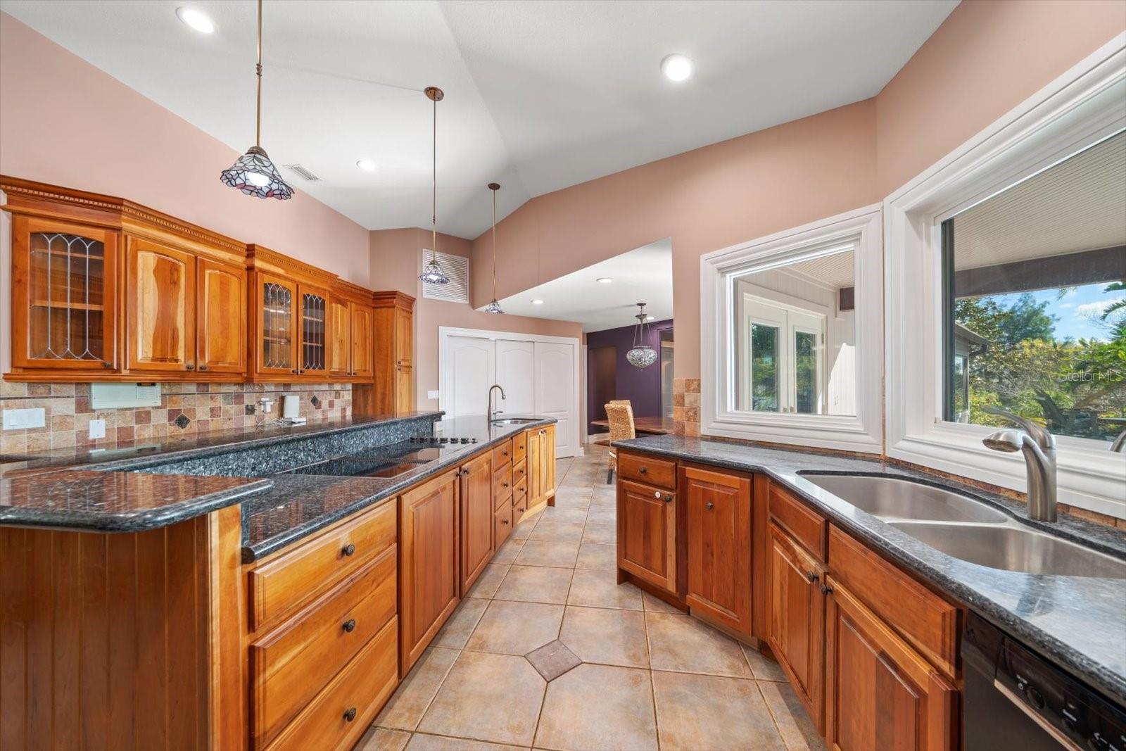 PINELLAS GROVES - Residential