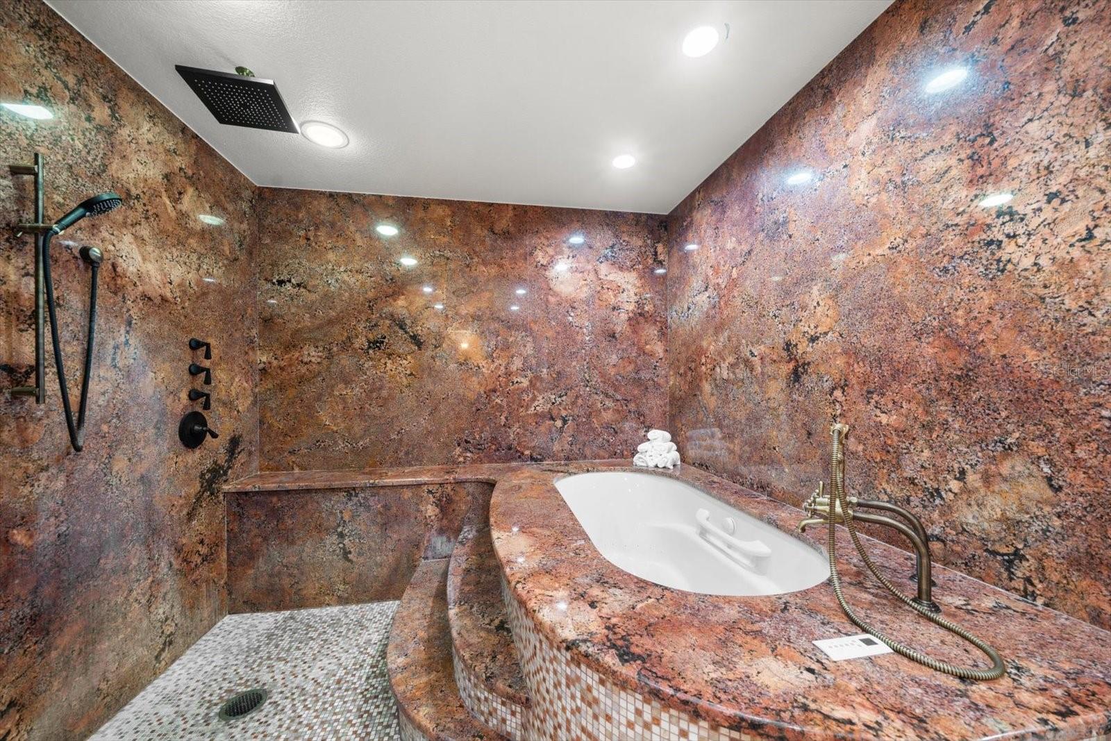 PINELLAS GROVES - Residential