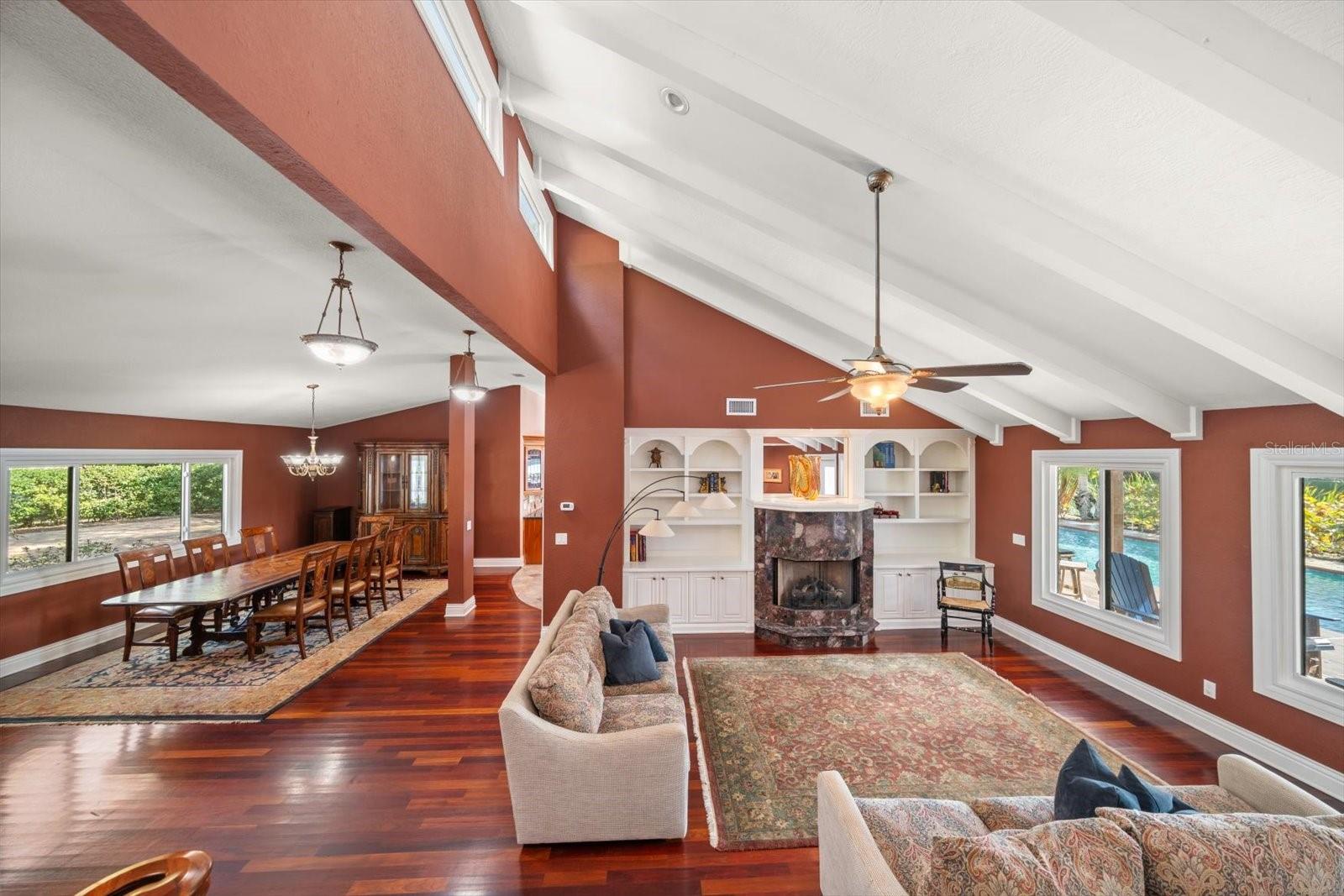 PINELLAS GROVES - Residential