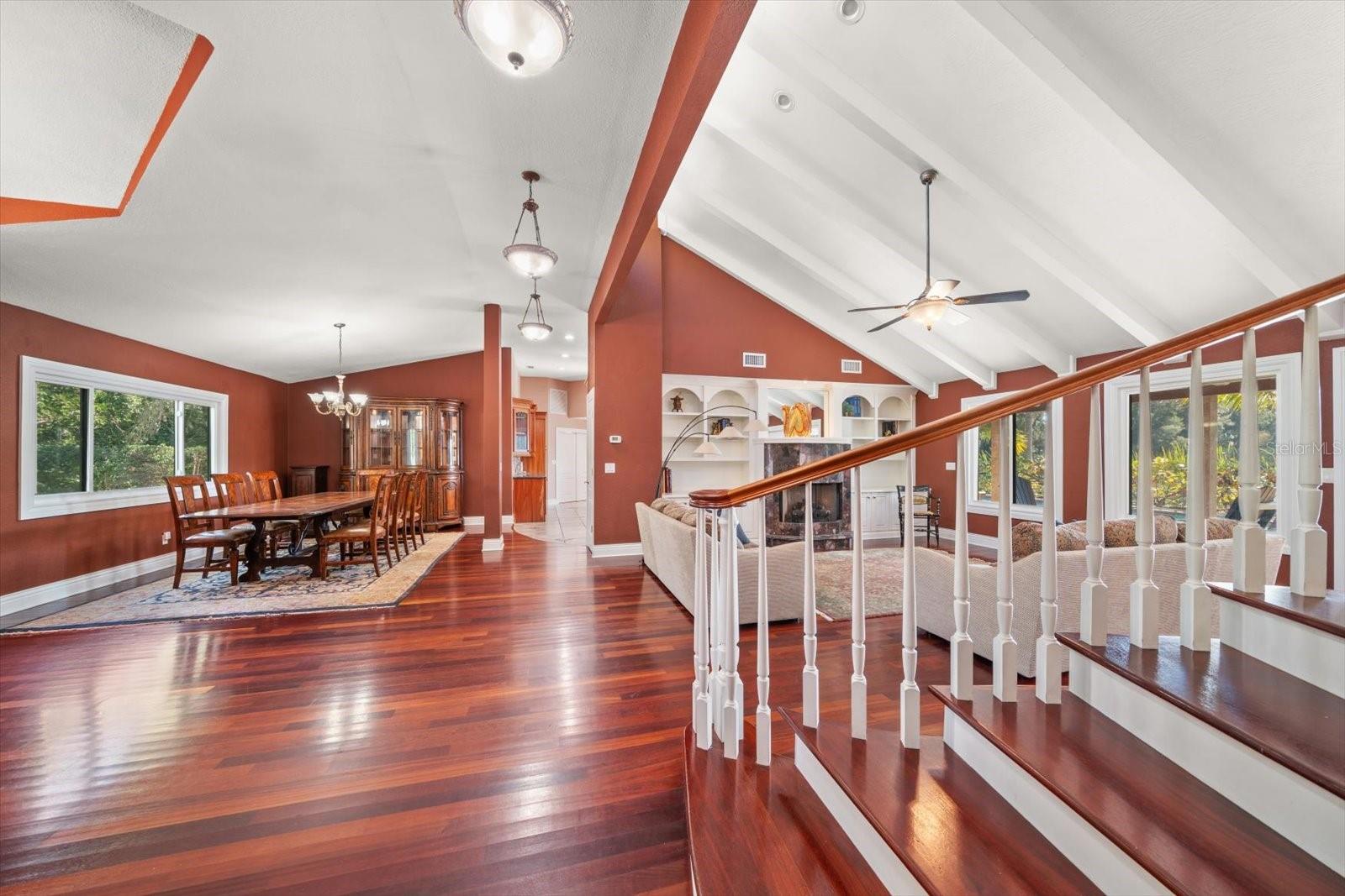 PINELLAS GROVES - Residential