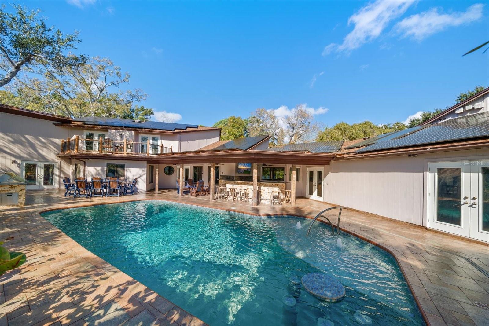 PINELLAS GROVES - Residential