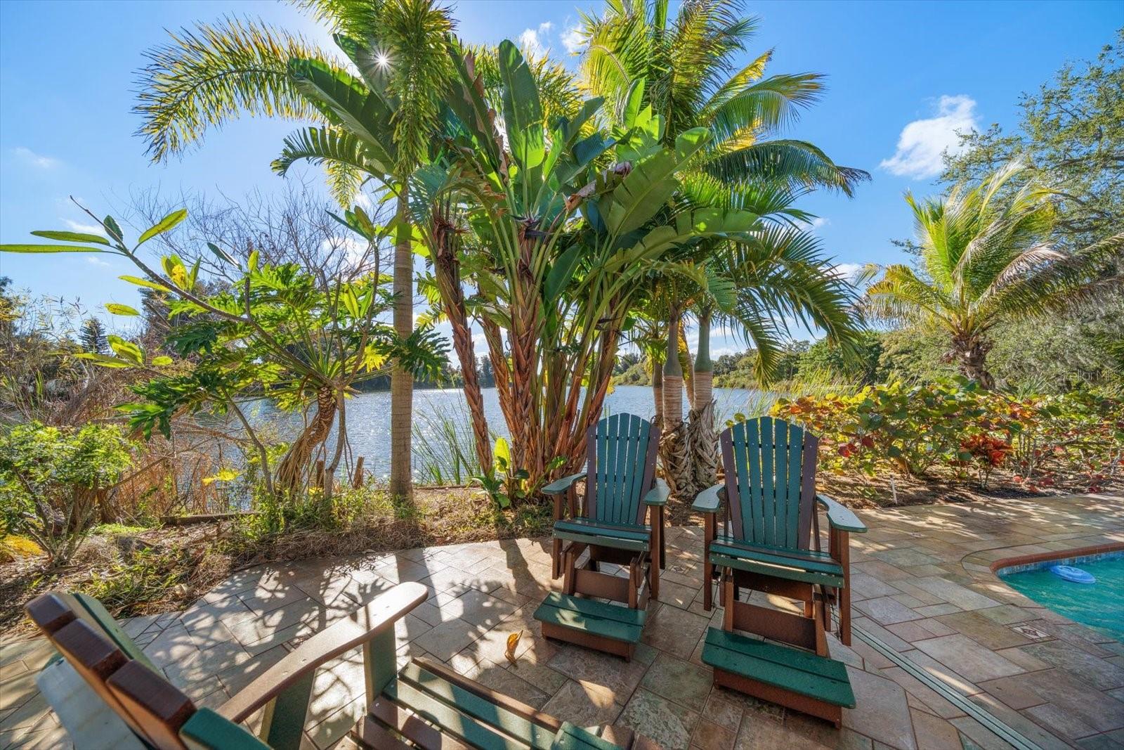 PINELLAS GROVES - Residential