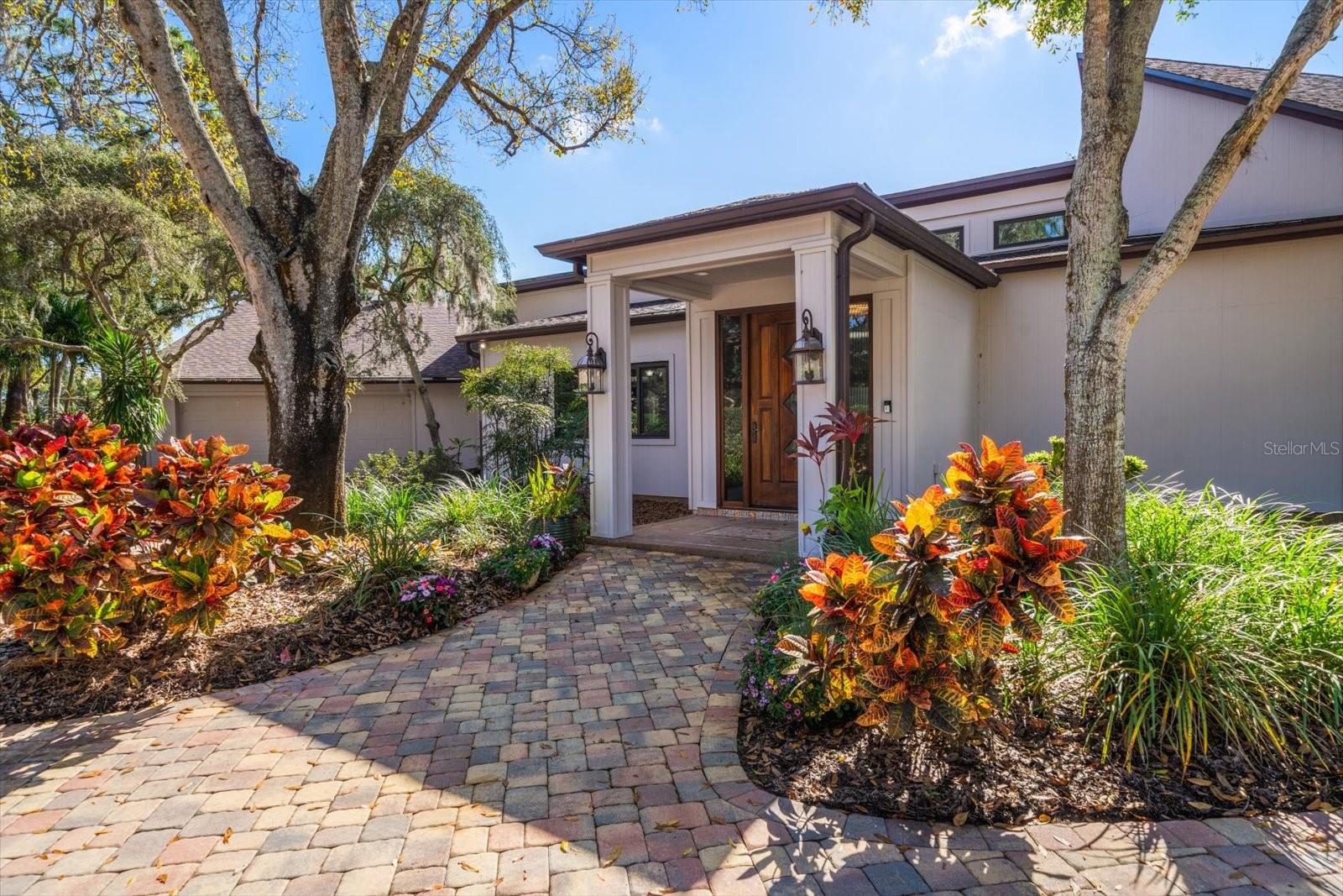 PINELLAS GROVES - Residential