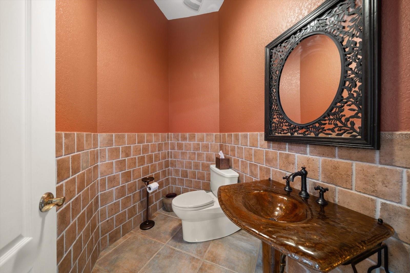 PINELLAS GROVES - Residential