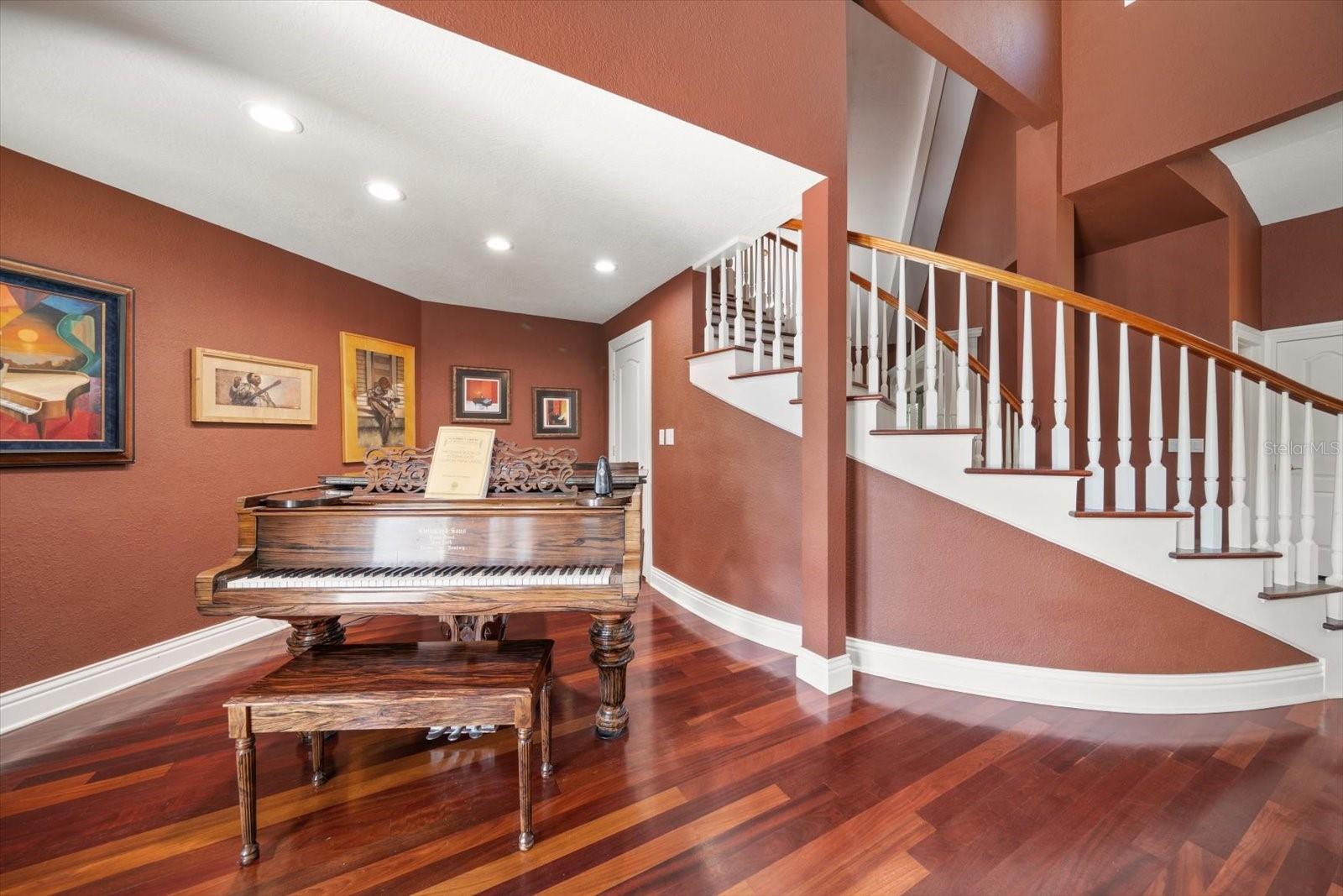 PINELLAS GROVES - Residential