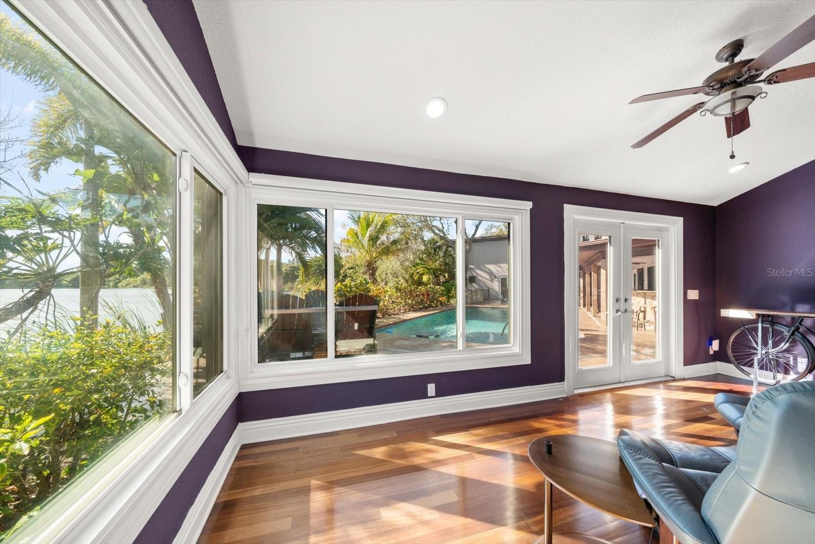 PINELLAS GROVES - Residential