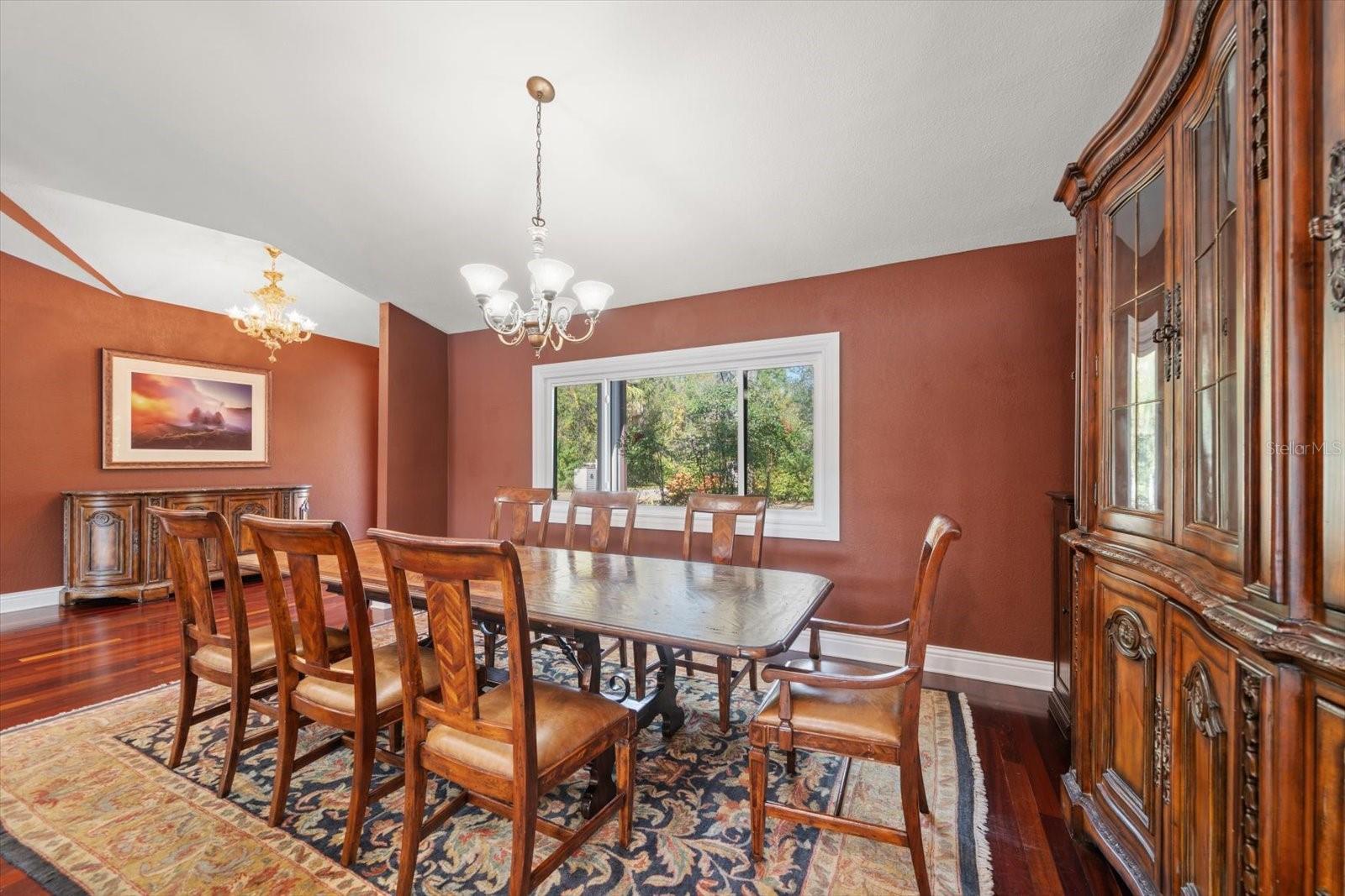 PINELLAS GROVES - Residential