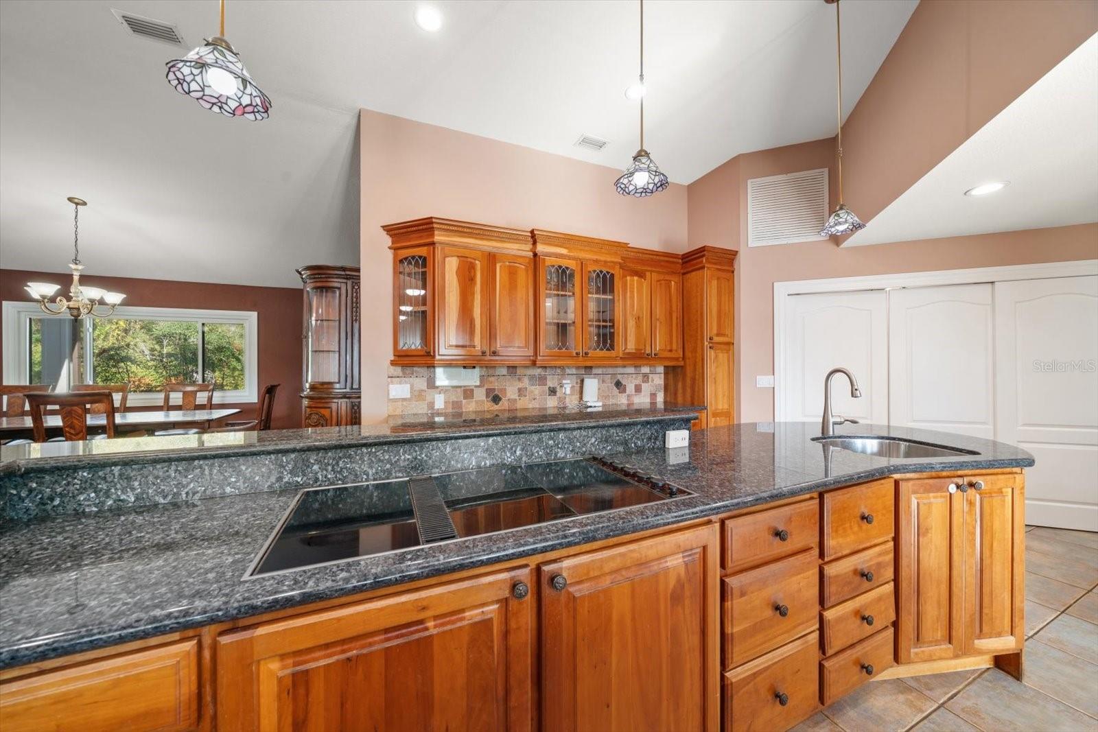 PINELLAS GROVES - Residential