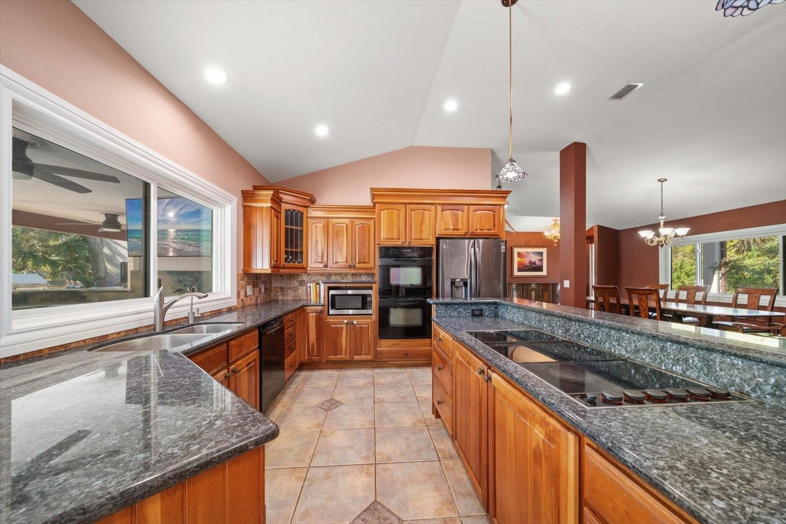 PINELLAS GROVES - Residential