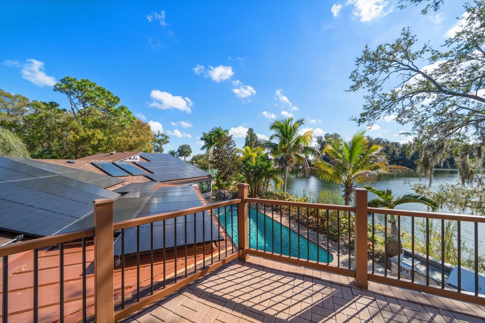 PINELLAS GROVES - Residential