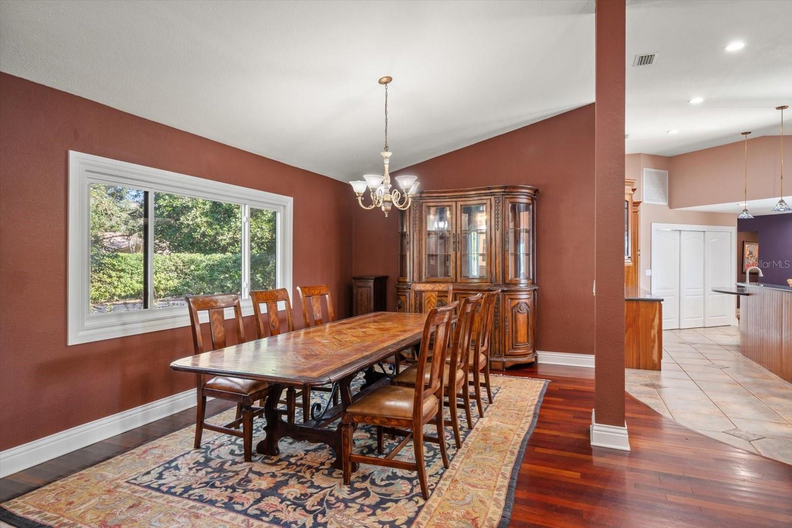 PINELLAS GROVES - Residential