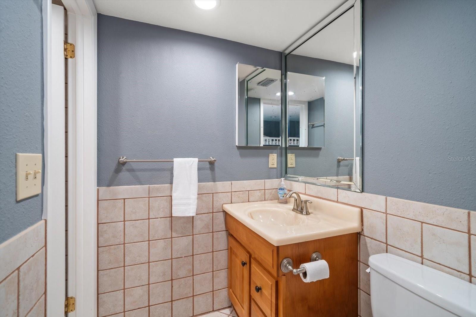 PINELLAS GROVES - Residential