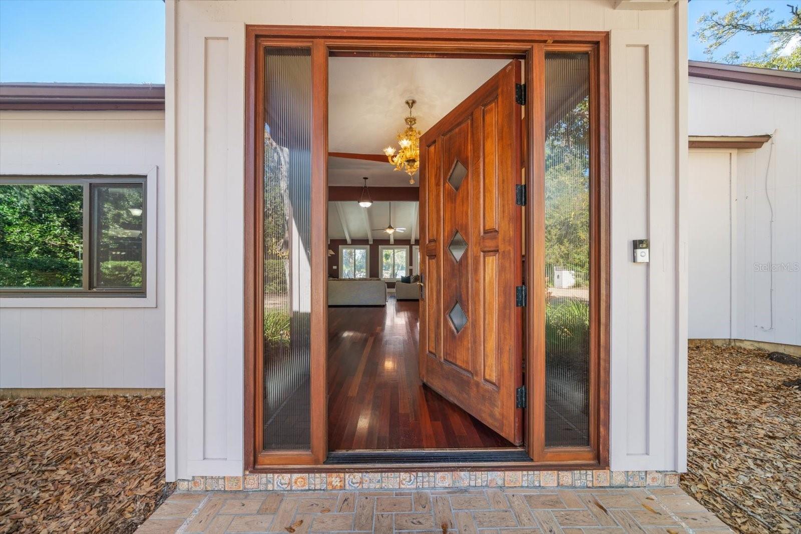 PINELLAS GROVES - Residential