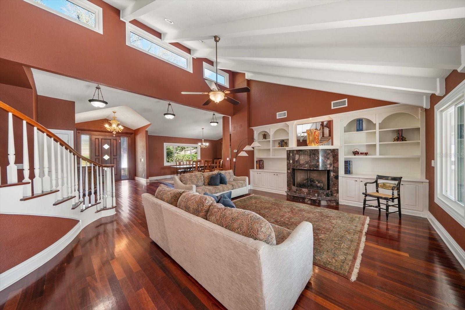 PINELLAS GROVES - Residential