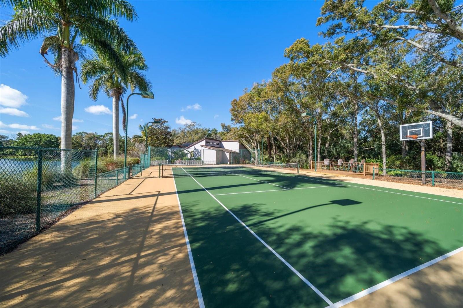 PINELLAS GROVES - Residential