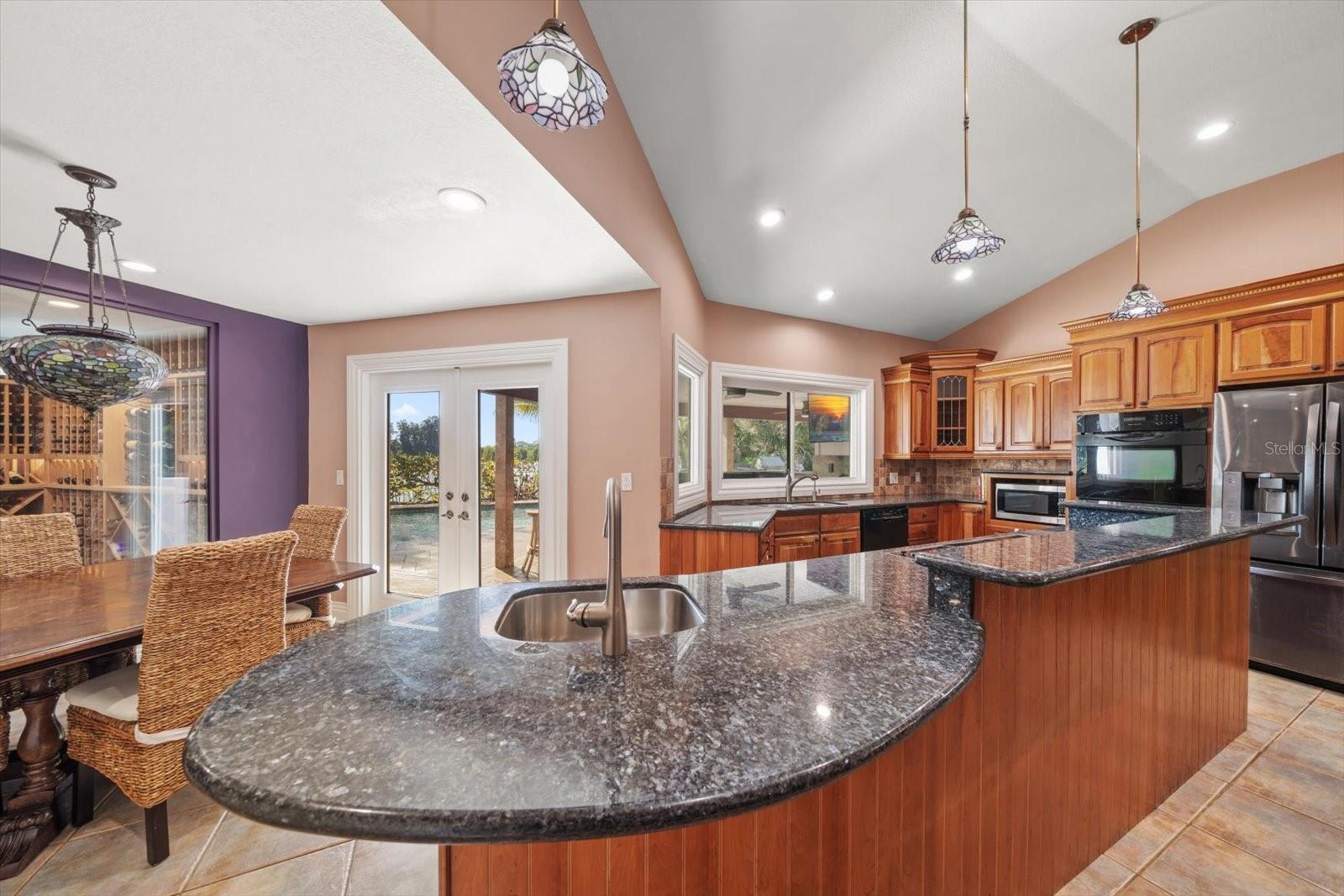 PINELLAS GROVES - Residential