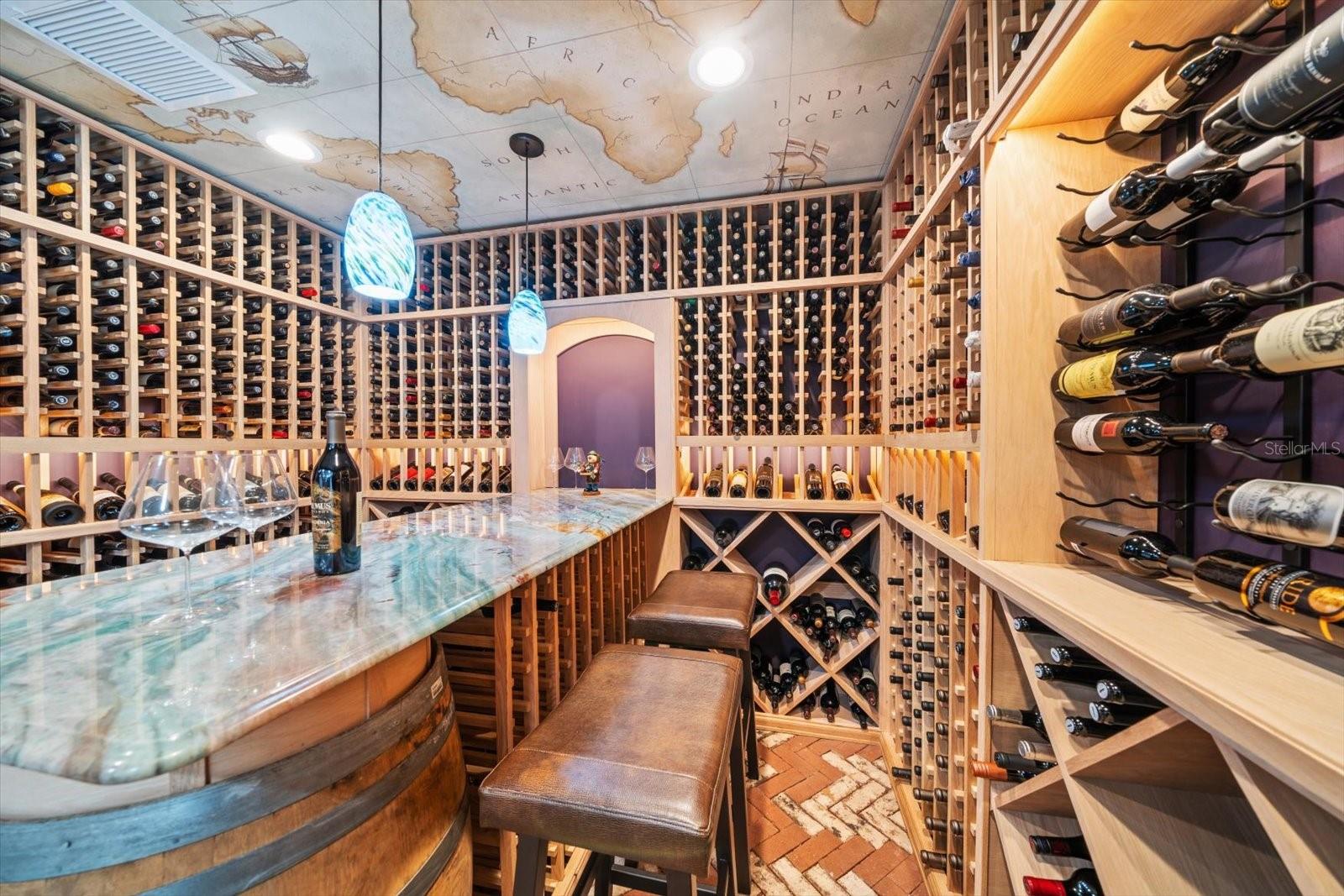 PINELLAS GROVES - Residential