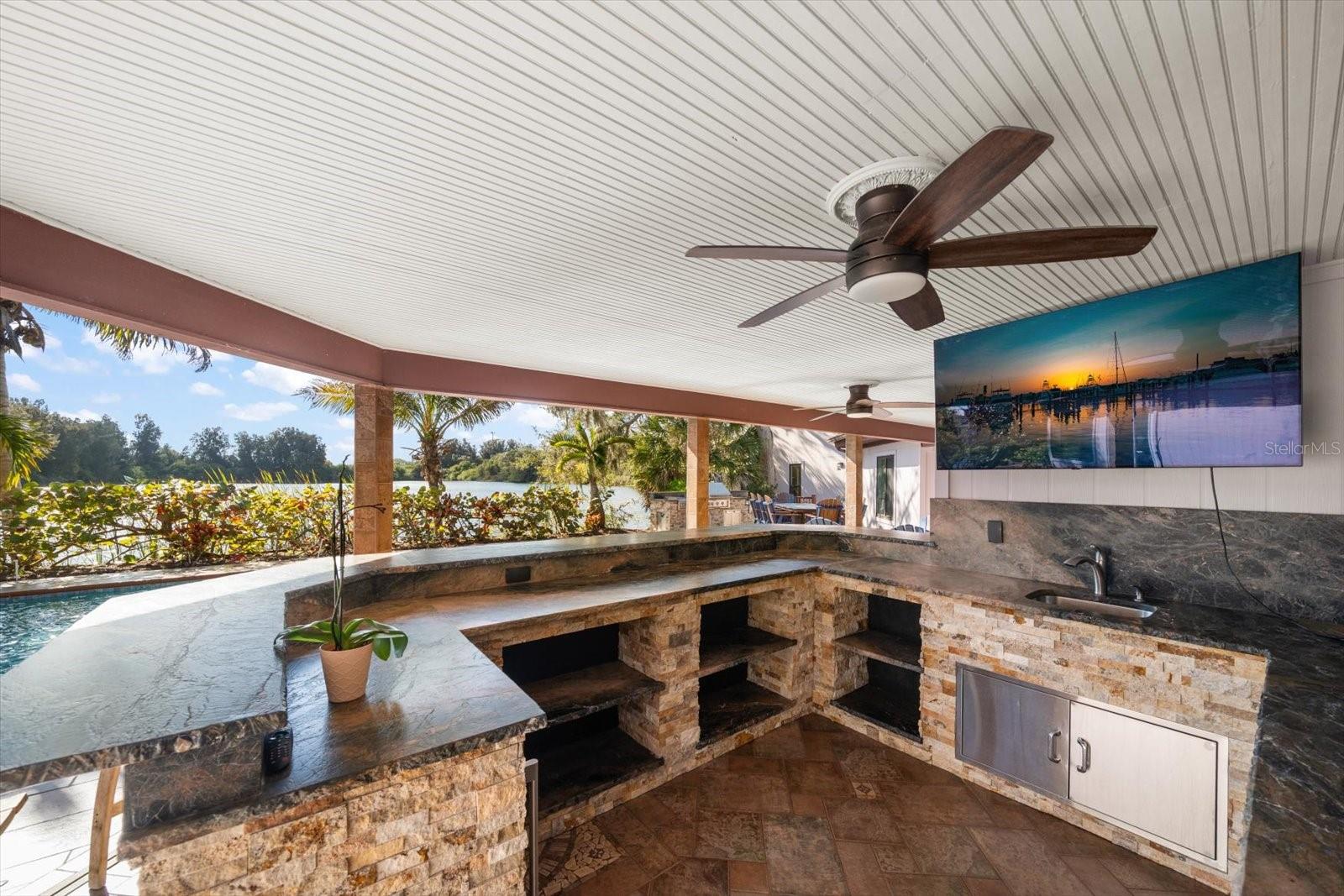 PINELLAS GROVES - Residential