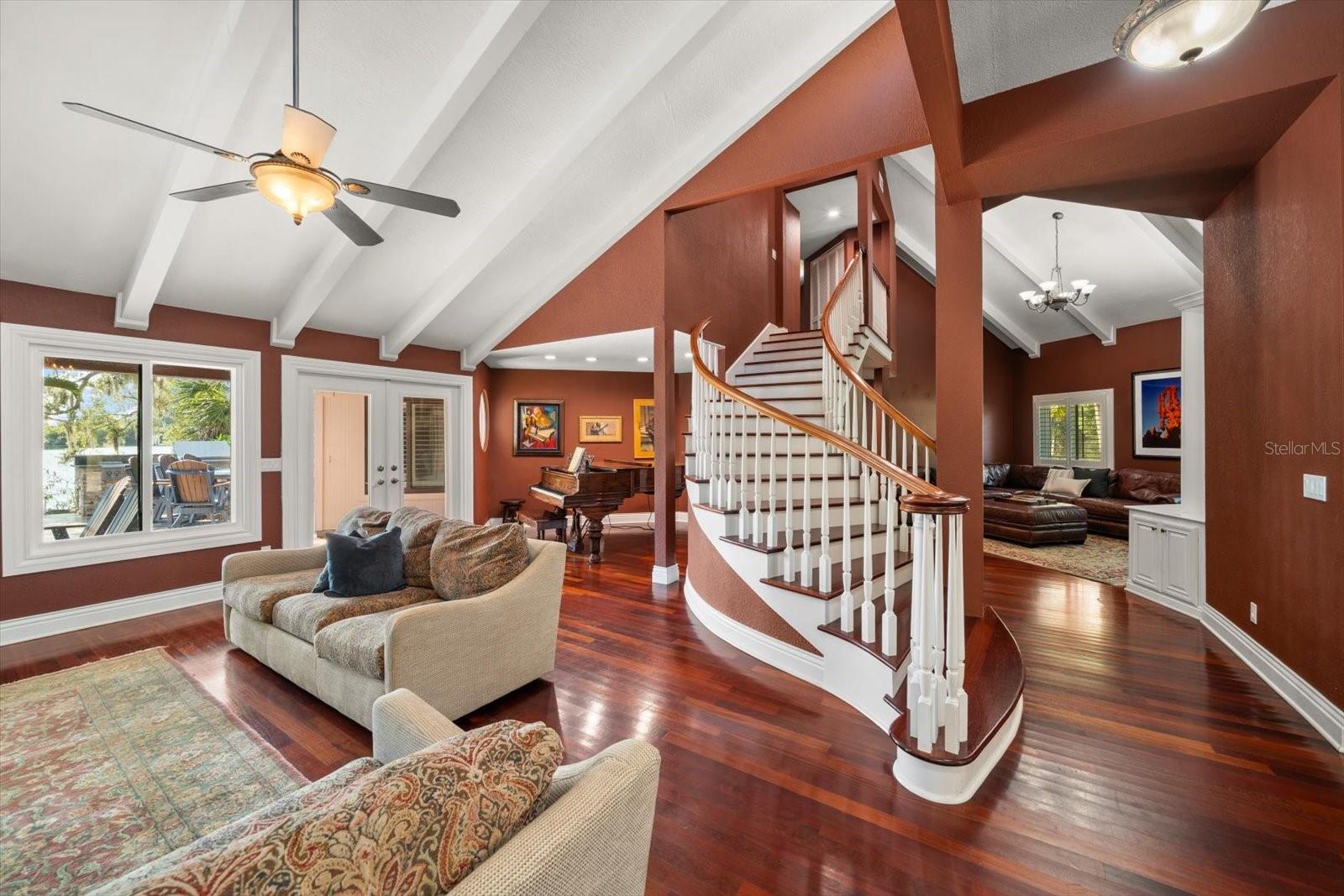 PINELLAS GROVES - Residential