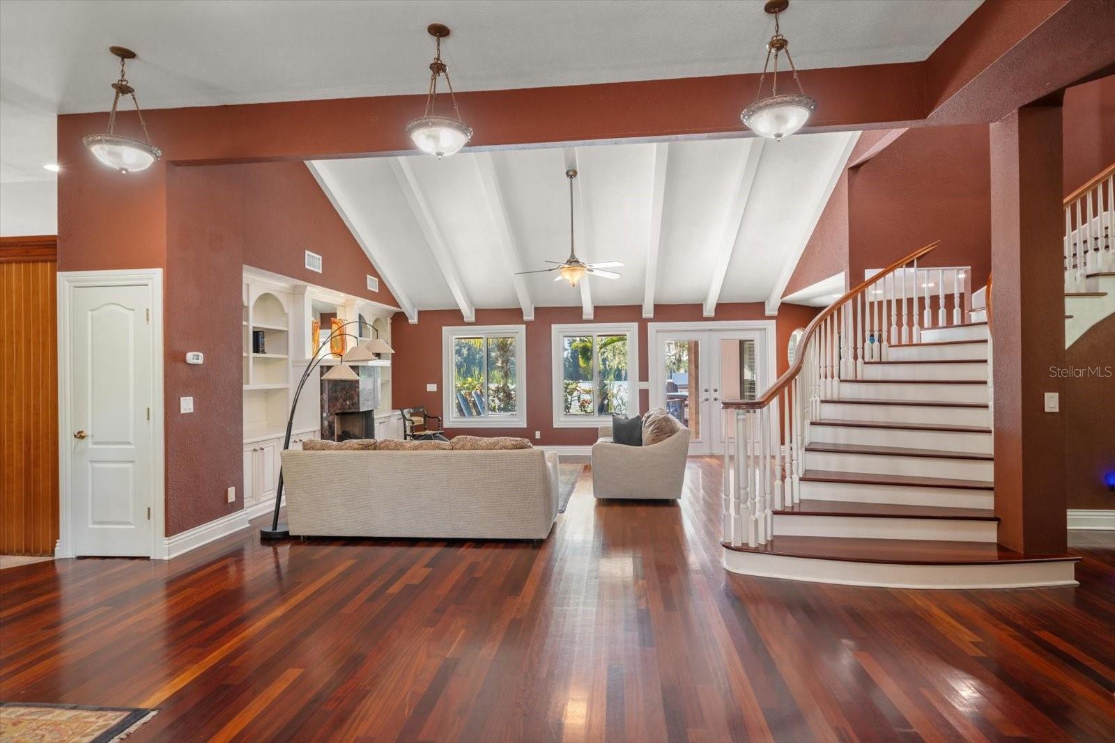 PINELLAS GROVES - Residential