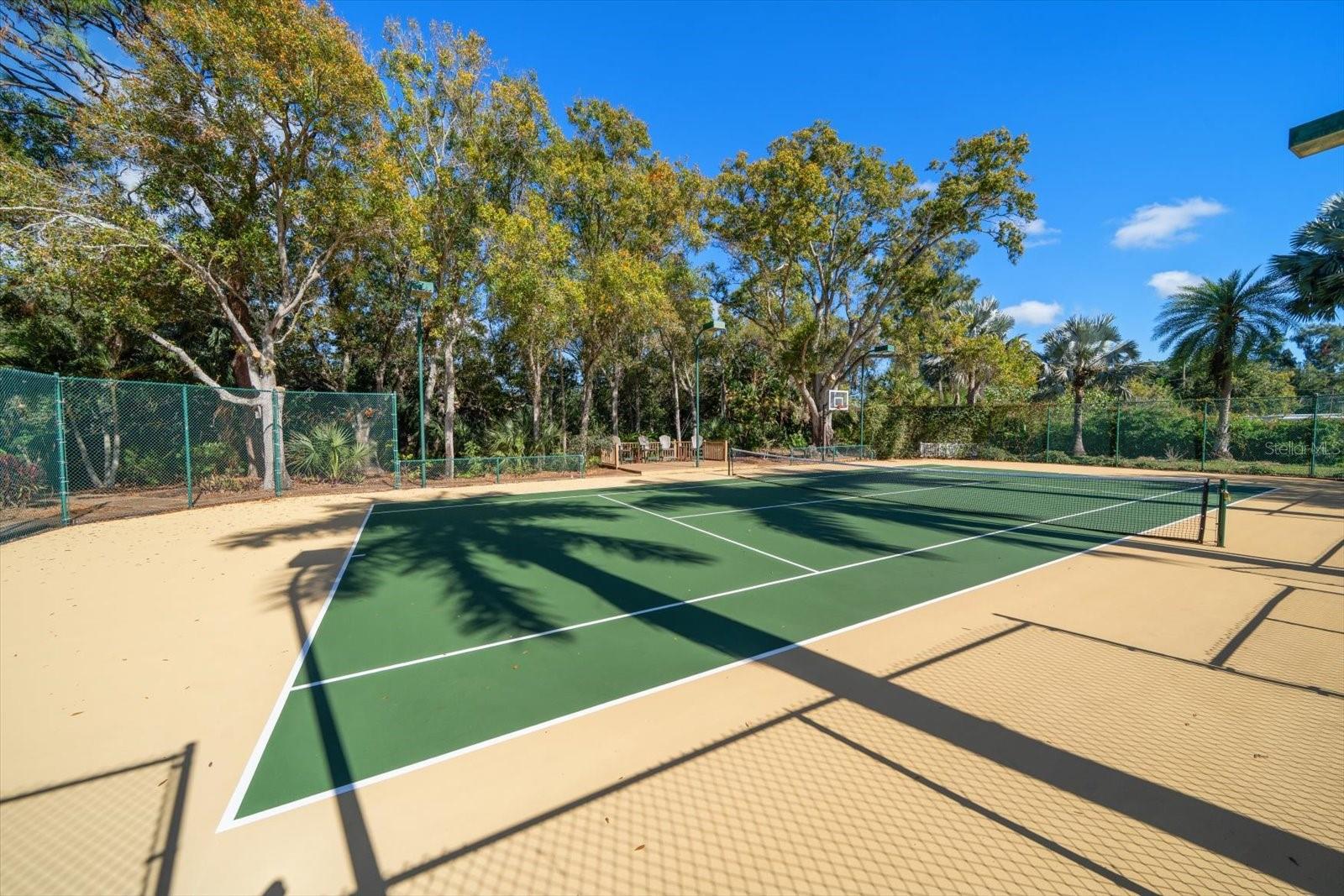 PINELLAS GROVES - Residential