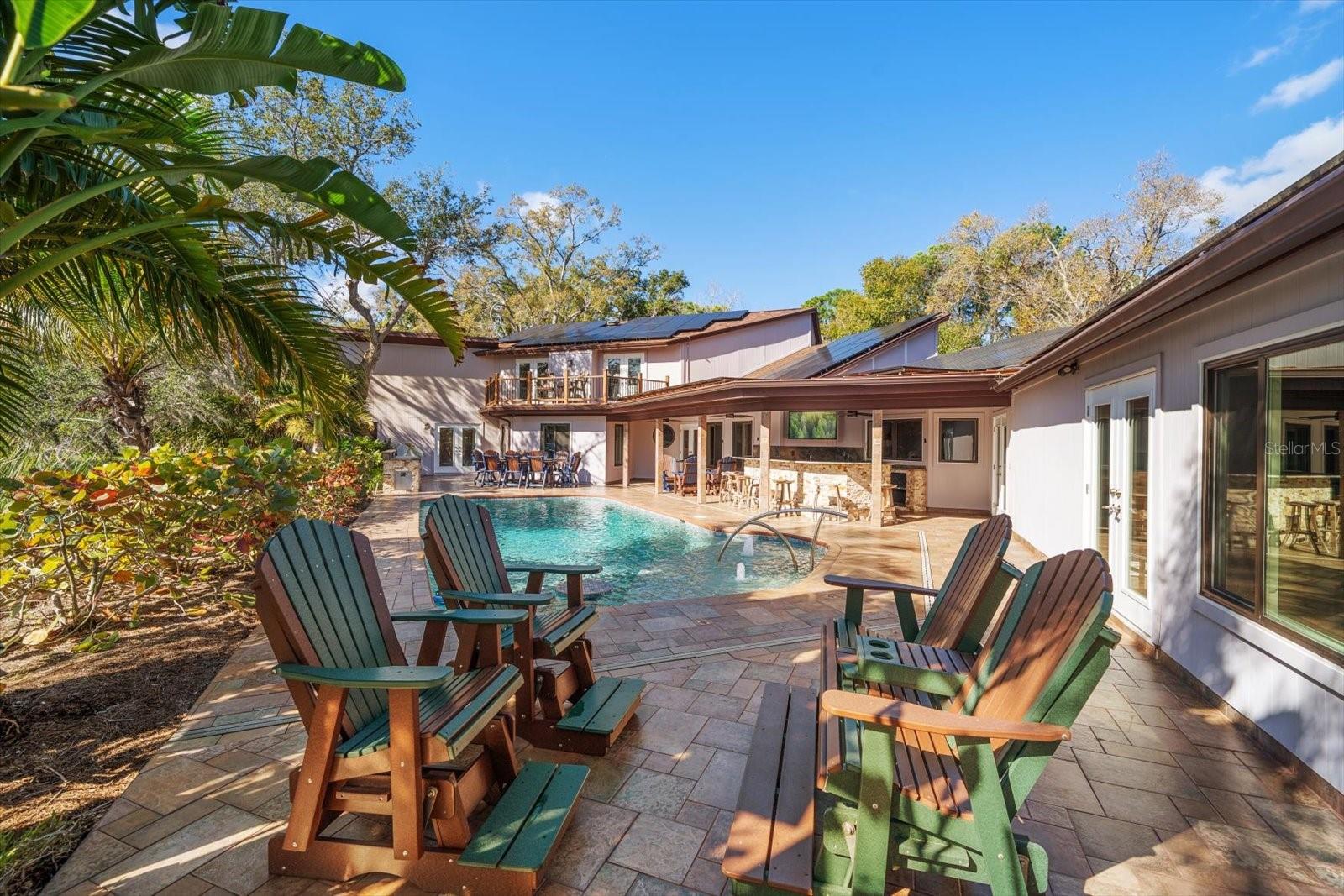 PINELLAS GROVES - Residential