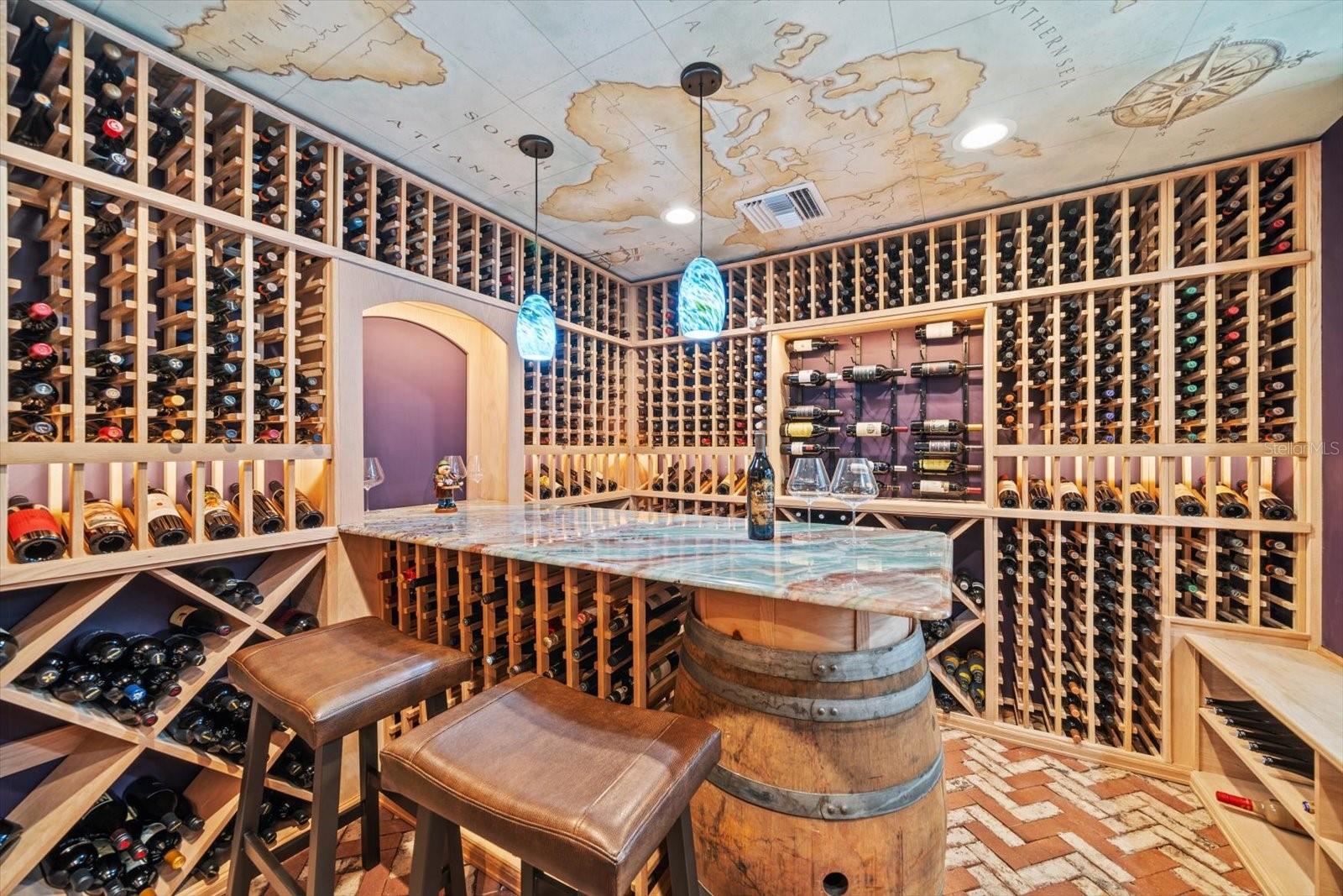 PINELLAS GROVES - Residential