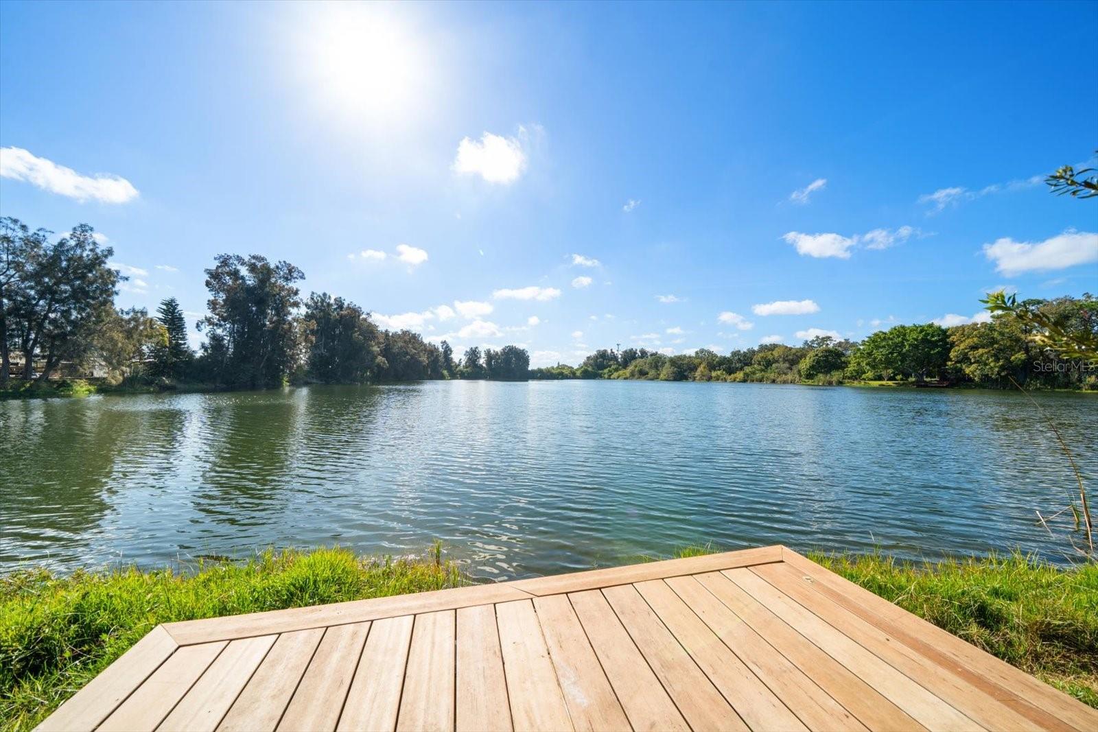 PINELLAS GROVES - Residential