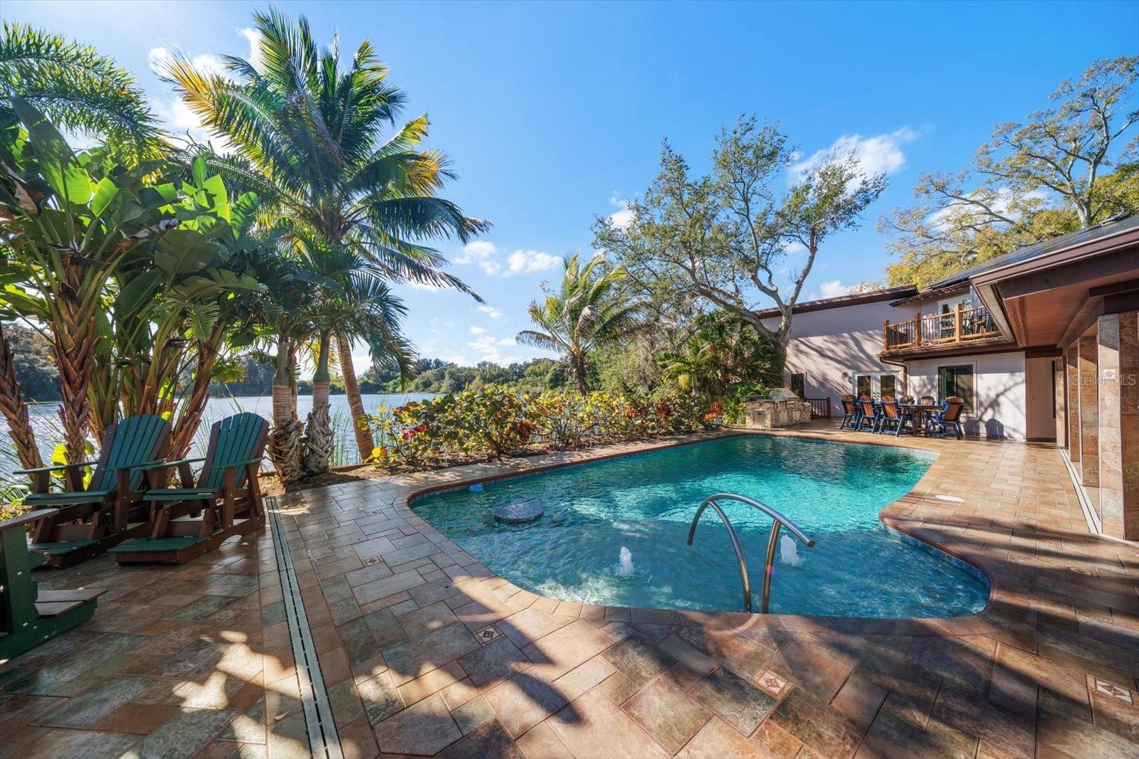 PINELLAS GROVES - Residential