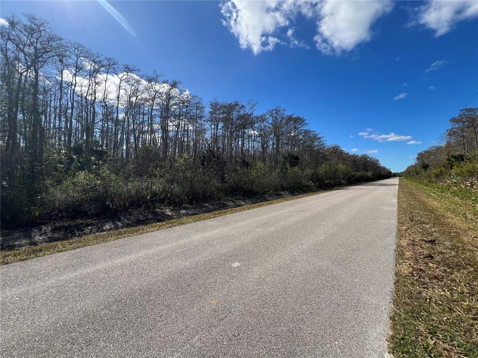 GOLDEN GATE ESTATE UNIT 42 - Land