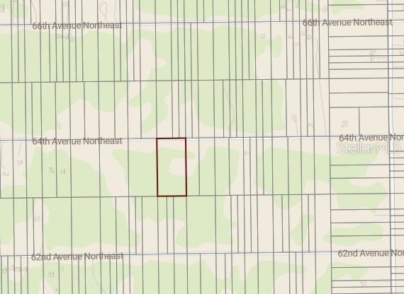 GOLDEN GATE ESTATE UNIT 42 - Land