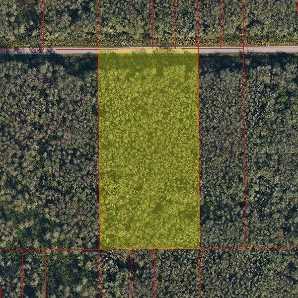 GOLDEN GATE ESTATE UNIT 42 - Land