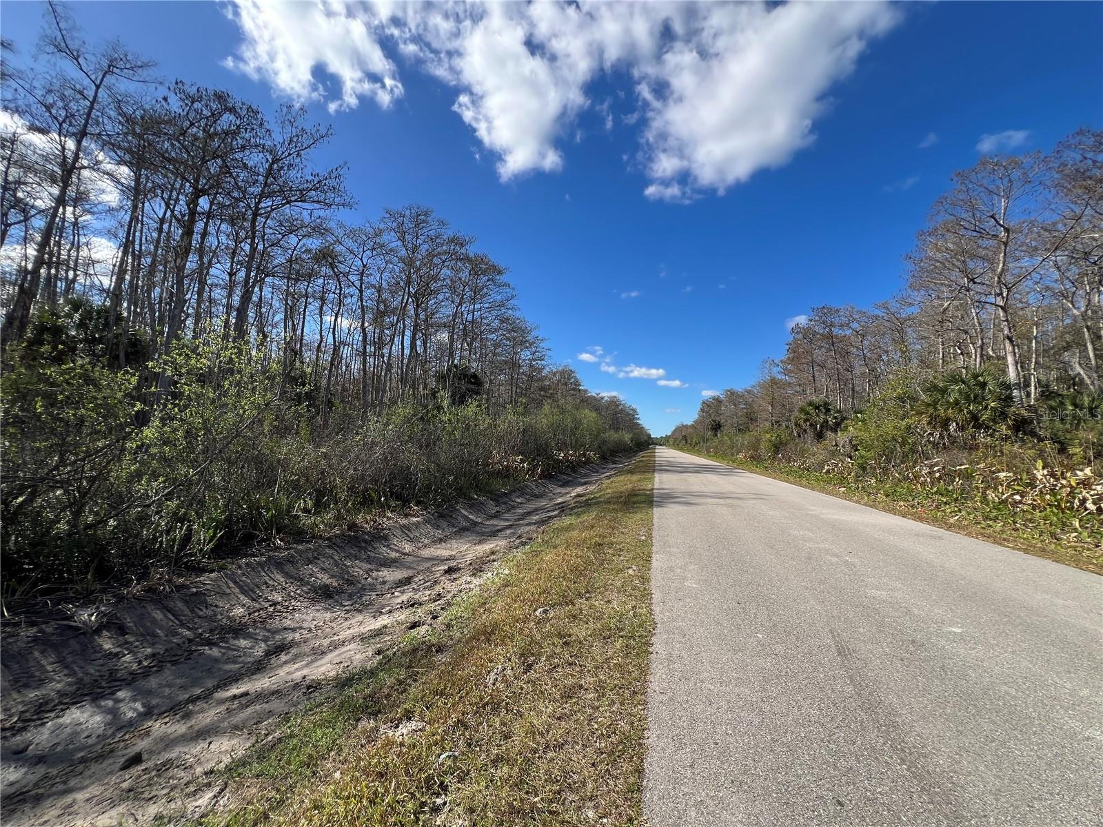 GOLDEN GATE ESTATE UNIT 42 - Land