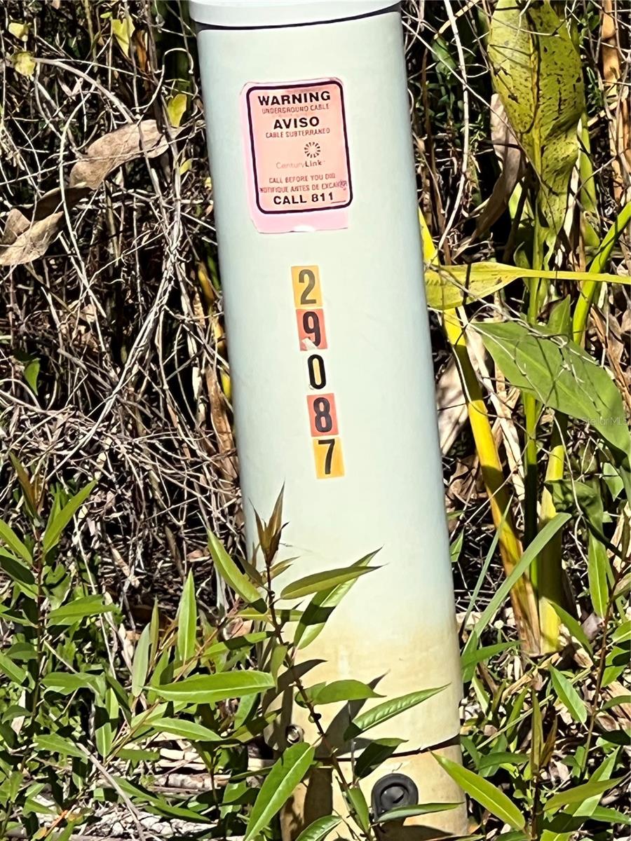 GOLDEN GATE ESTATE UNIT 42 - Land