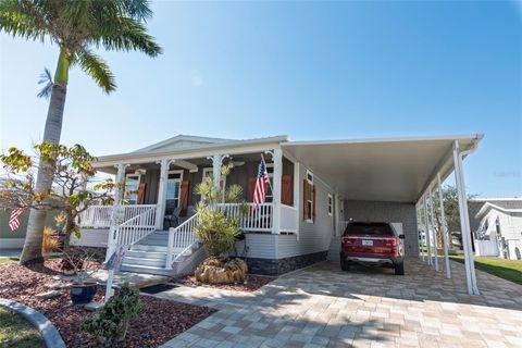 25 ALLIGATOR AVENUE PUNTA GORDA FL 33950