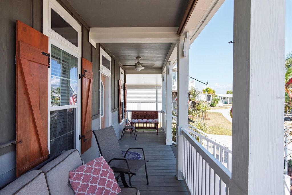 Photo of 25 Alligator Avenue, Punta Gorda, FL 33950 (MLS # C7522307)