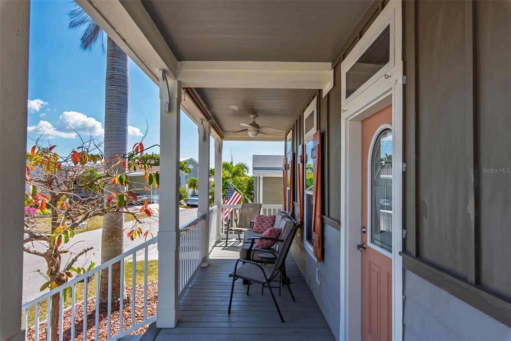 Photo of 25 Alligator Avenue, Punta Gorda, FL 33950 (MLS # C7522307)