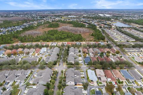 A home in ORLANDO