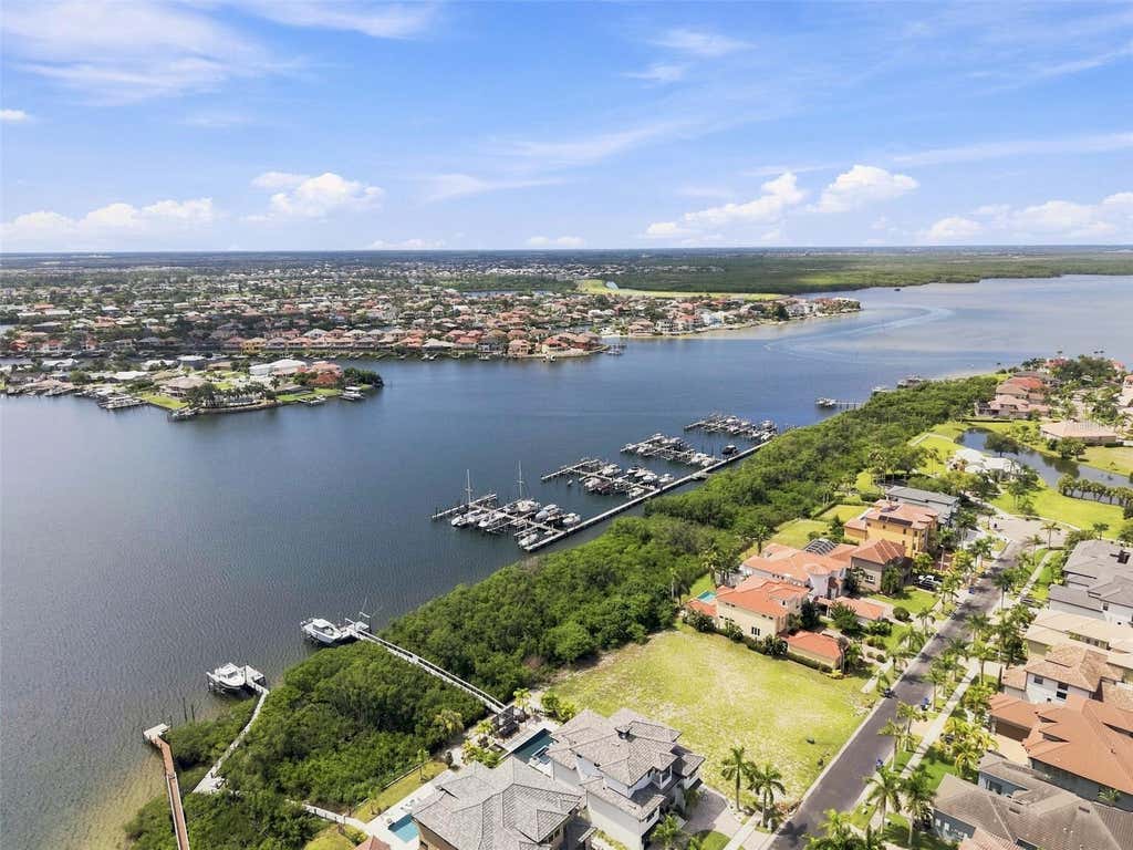 Photo of 6111 Lagomar Lane, Apollo Beach, FL 33572 (MLS # TB8534006)