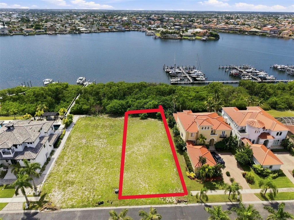 Photo of 6111 Lagomar Lane, Apollo Beach, FL 33572 (MLS # TB8534006)