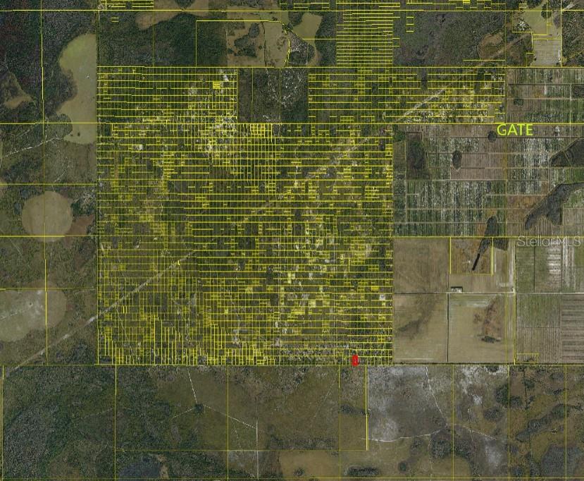 SUBURBAN ESTATES UNIT D UNREC - Land