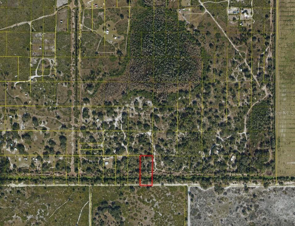 SUBURBAN ESTATES UNIT D UNREC - Land