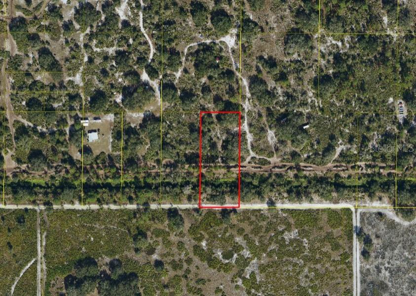 SUBURBAN ESTATES UNIT D UNREC - Land